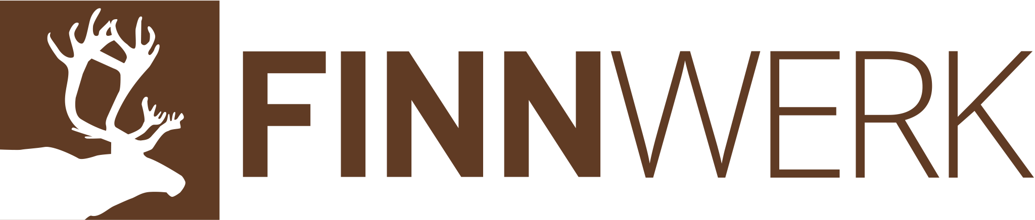 Original Finnwerk Brand Logo