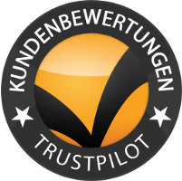 Trustpilot: Kundenbewertungen von FINNWERK