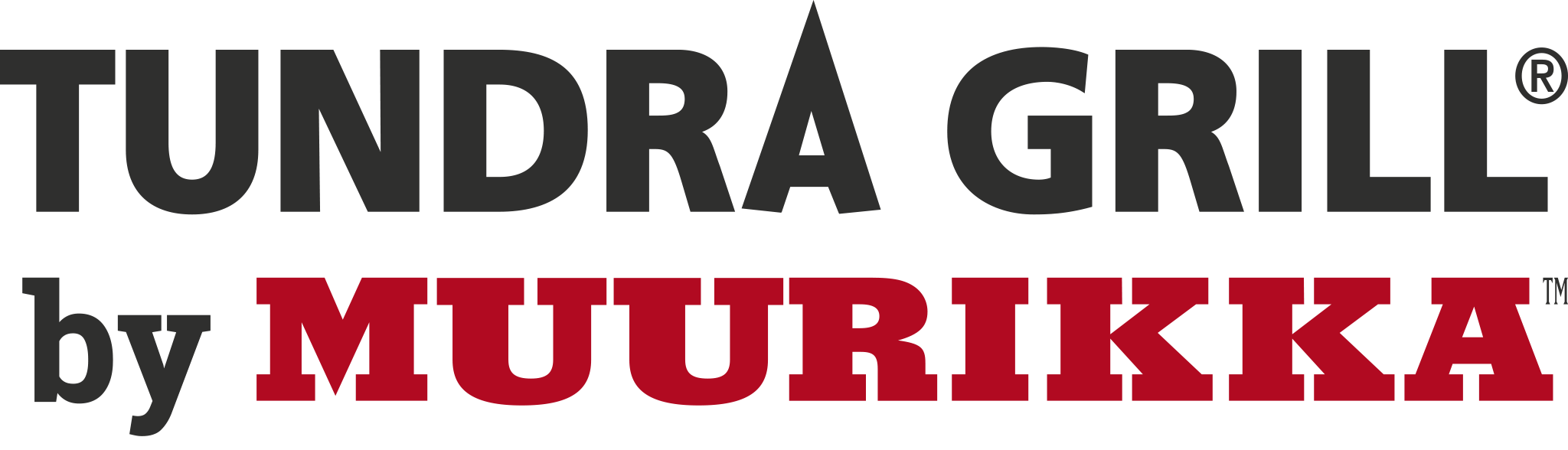 Tundra Grill by Muurikka Grill & BBQ Logo